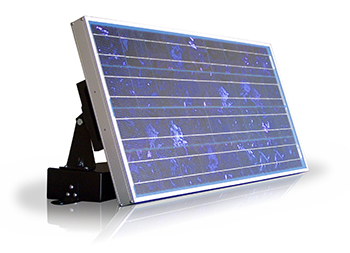 Solar Power LED Lighting