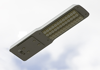 LED Street Lighting