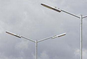 LED Street Lighting UK