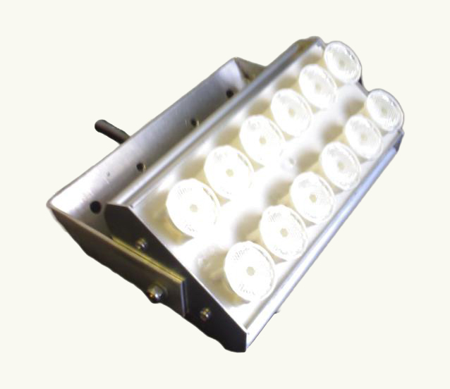 LED Flood Lighting