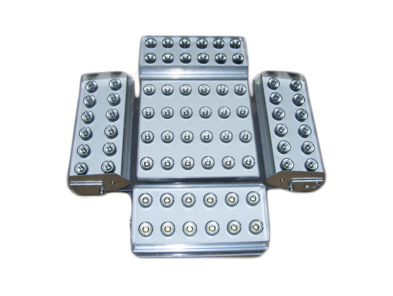 LED Flood Light - Sun 72 XL100